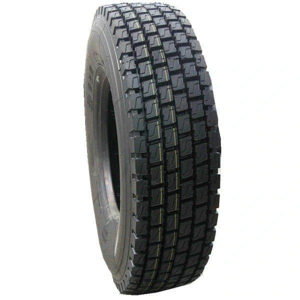 Factory Truck Tire Price 315/80r22.5 295/80r22.5 12r22.5 385/65r22.5 Whole Sale ECE DOT ISO Gcc