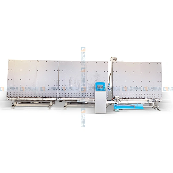 Price Promotion PLC Control Automatic Insulating Glass Sealing Robot