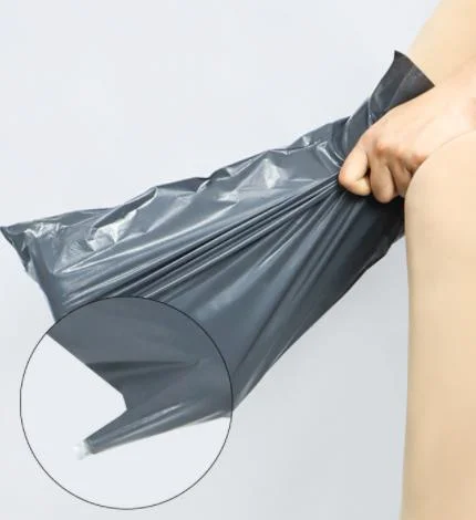 Wholesale/Supplier Waterproof Brand New Material Clothing Packaging Express Bag