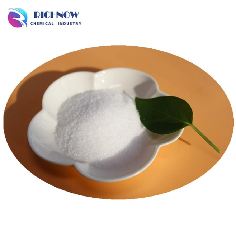 Inorganic Chemical Raw Materials Grade Inorganic Salts /White Crystal/Sodium Persulfate CAS: 7775-27-1