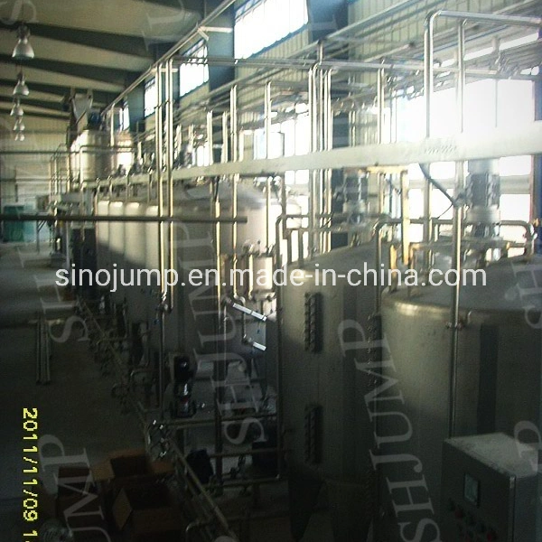 Banana Pulp Processing Machinery