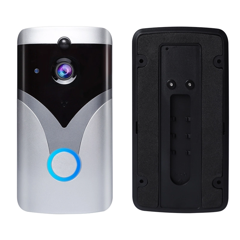 Smarthome Wireless Video Doorbell Detective Camera Wireless Smart Control