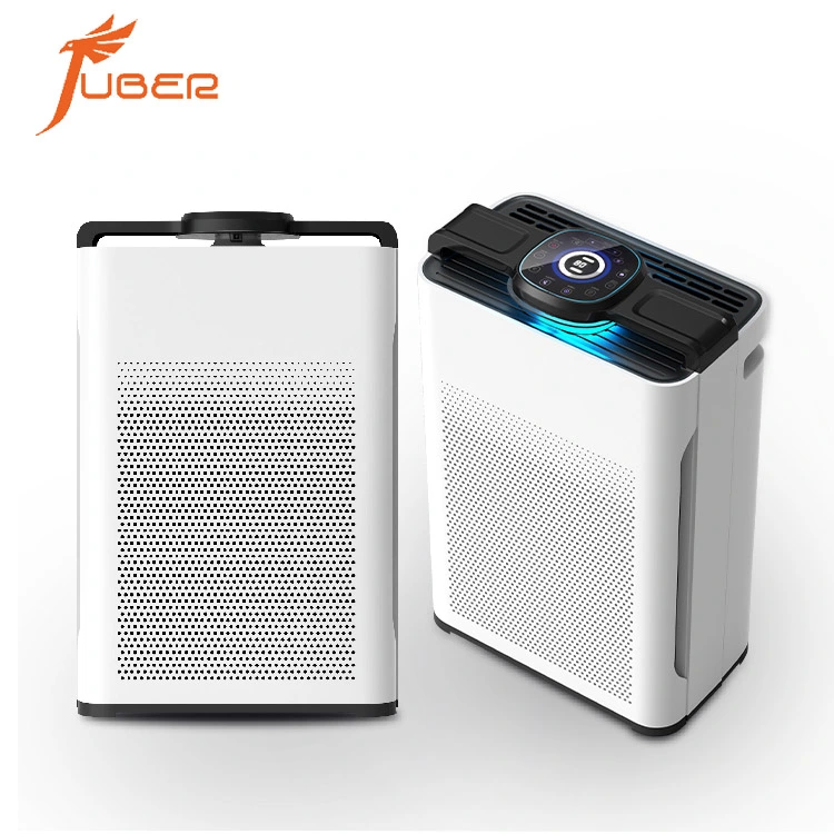 High Efficiency Room Air Purifier with Fresh Air Purifier for Office Home Hotel Air Purifier