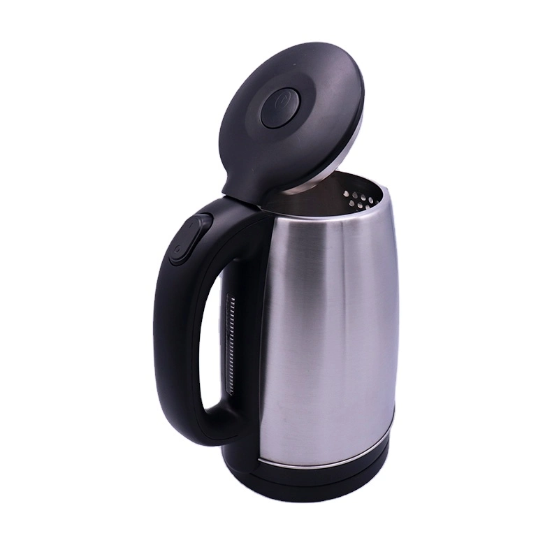 2021 Hot Sale Home Electronics Kitchen Appliances Water Electric Kettle with LED Lights