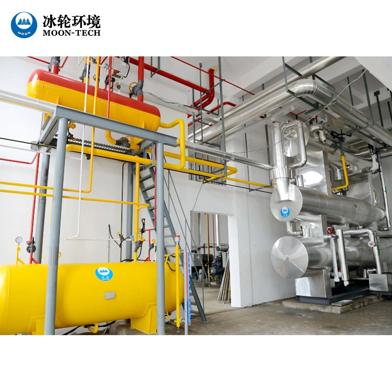 Competitive Price Fruit and Vegetable Cold Storage Room Cooling Machine Equipment Manufacturers