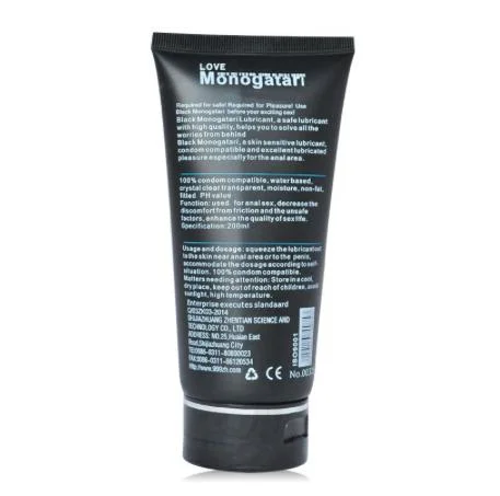 Crema de cuidado para hombres Strongman Penis Masaje Crema Sexo