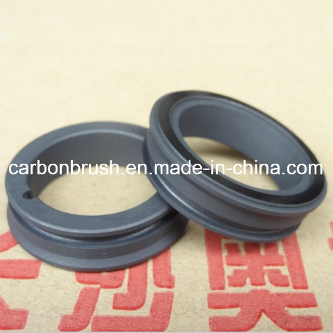 Impregnation Resined Graphite Carbon Rings Manufacturer from China