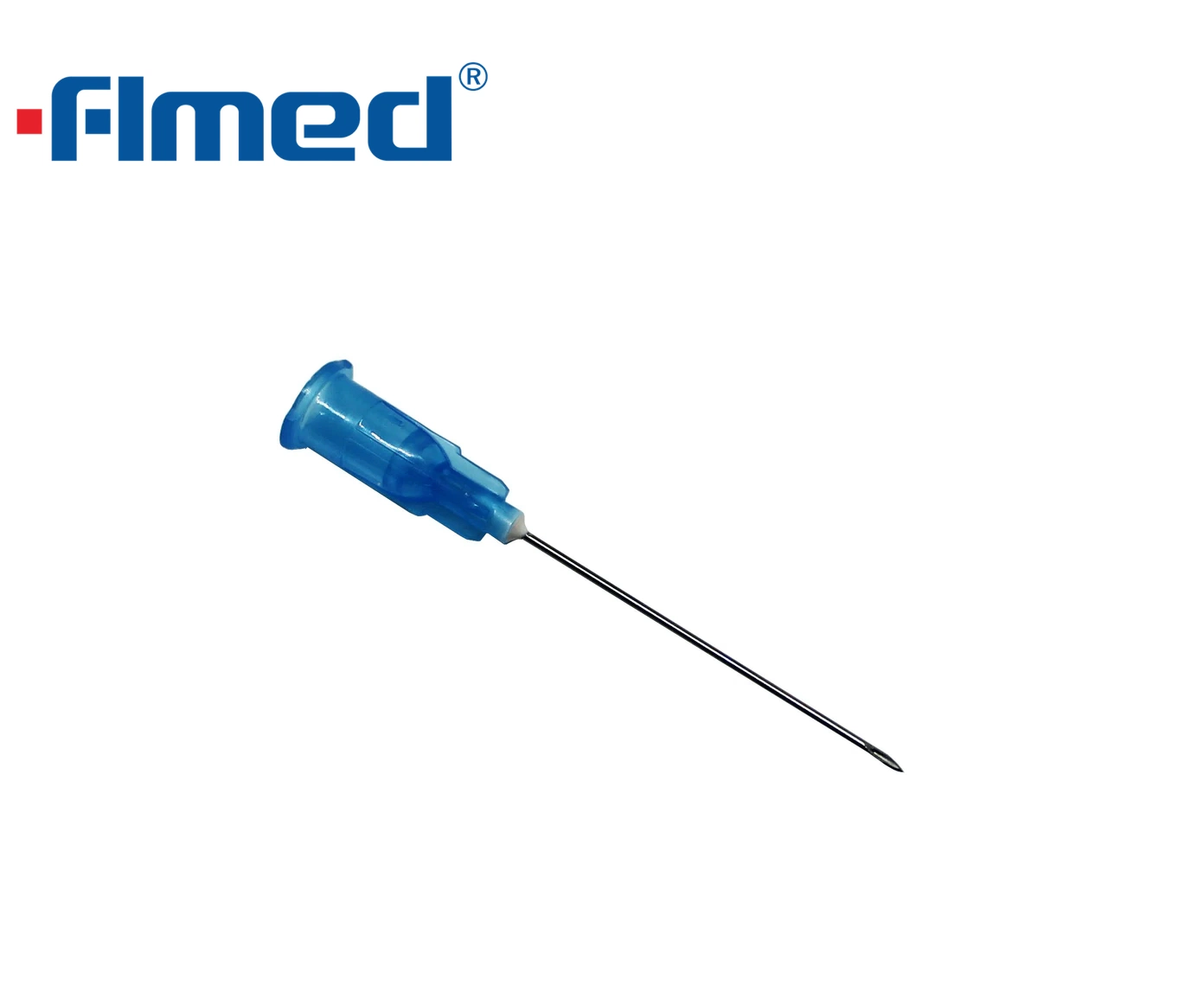 Consumable Medical Supplies Customize Sizes Hypodermic Needle