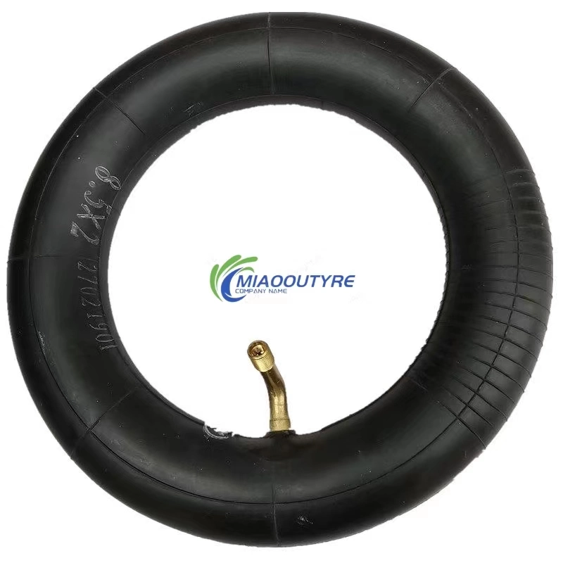 Atacado Premium Electric Car Inner Tube 18/20X 1.75-2.125-2.5-3.0 nariz curvo Tubo interior para bicicletas