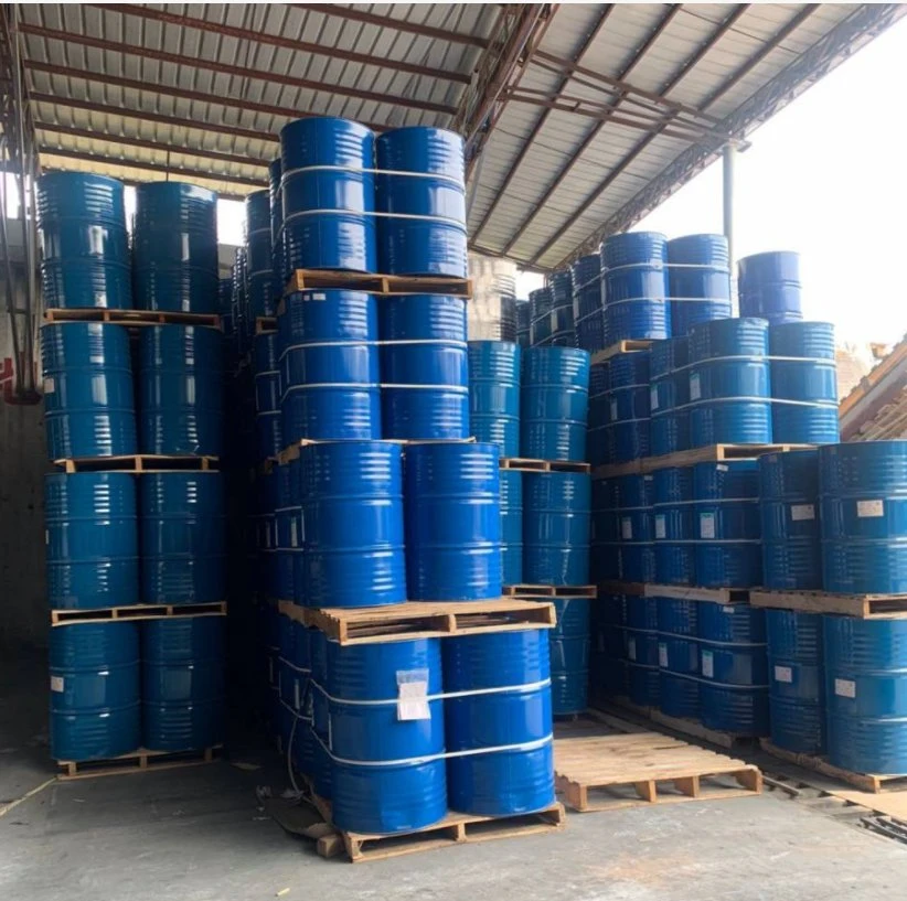 CAS 111-46-6 Diethylene Glycol/Deg with Best Price