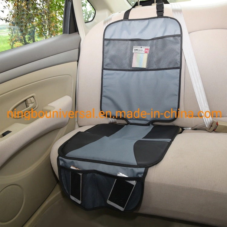 Hot Selling Factory Supply for Car Seat Protector Car Baby Seat Protector