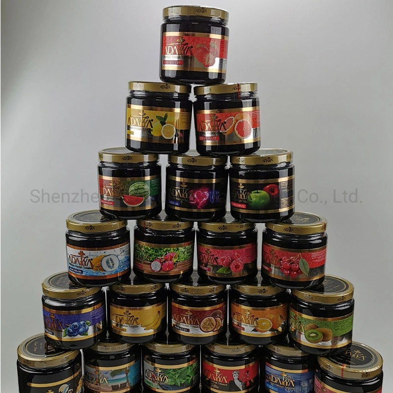 Arab Adalya Hookah Fruit Tobacco Paste Turkey Adaiya Fruit Burning Tobacco Hookah Spot Supply