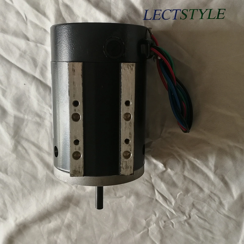 120V AC 120W AC-DC Circuit Breaker Charging Motor