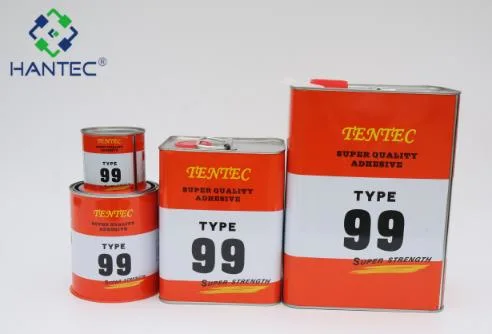 Tt-818 Contact Adhesive Super Glue All Purpose Contact Cement Glue Chloroprene Rubber