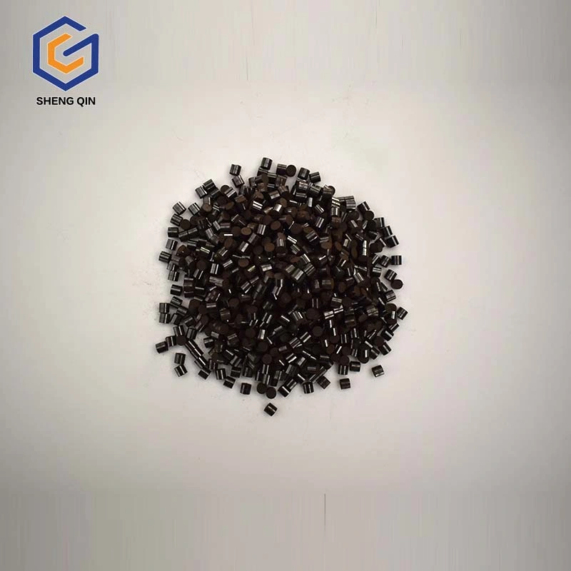 Solid Acid Customized Hydrocarbon Steam Reforming Catalysts Co High (Medium) Temperature Shift