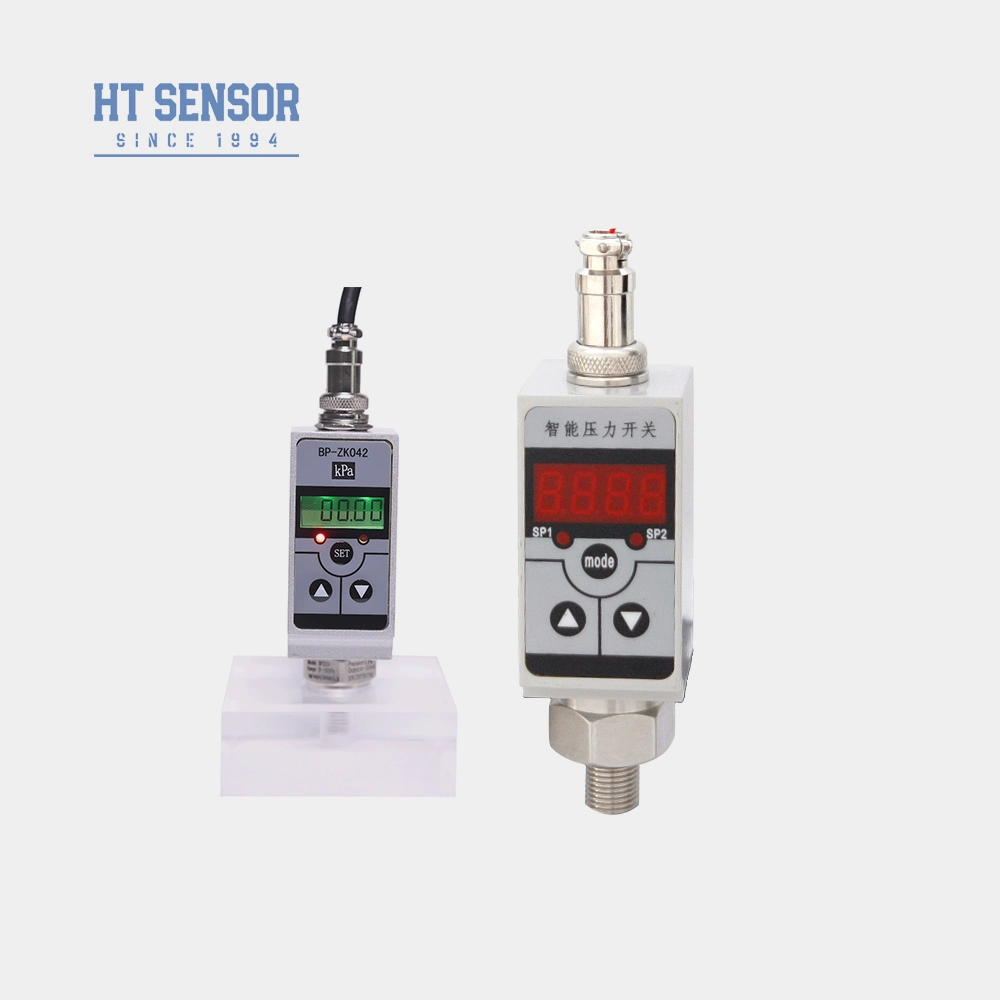 Liquid Automatic electronic Pressure Controller Switch Original Factory