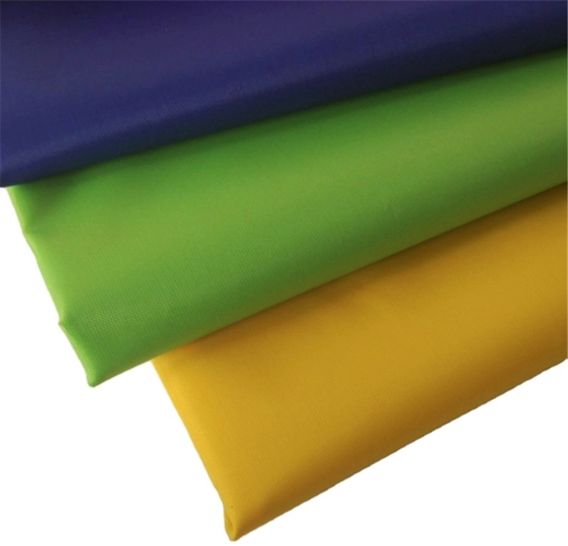 Nuevo producto Micro caliente tintes de tapicería de terciopelo de microfibra de polipropileno reciclado tejido de la piel de Durazno