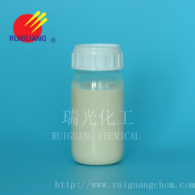 High Concentrated Apeo-Free Pigment Printing Thickener Ptr for Textile Industry