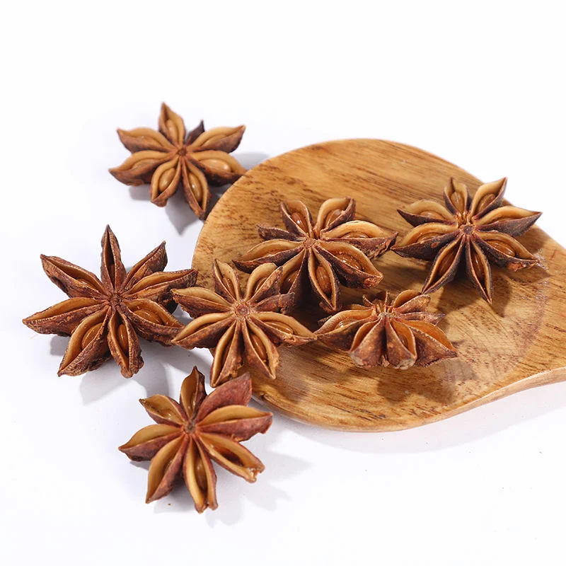 China Natural Star Anise, Aniseed