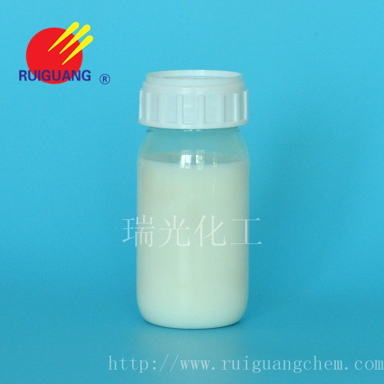 Emulsión modificada Stirene-Acrylate RG-B20014