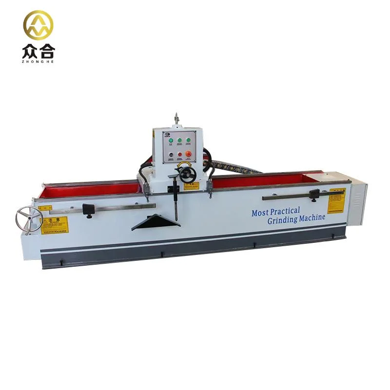 Chinese Quality Full Automatic Knife Grinding Machine Blade Sharpening Machine Blade Knife Sharpener for Sale