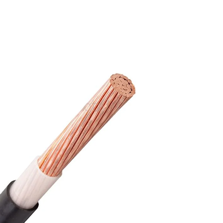 Special Cable Middle Voltage XLPE Insulation Electric Power Cable