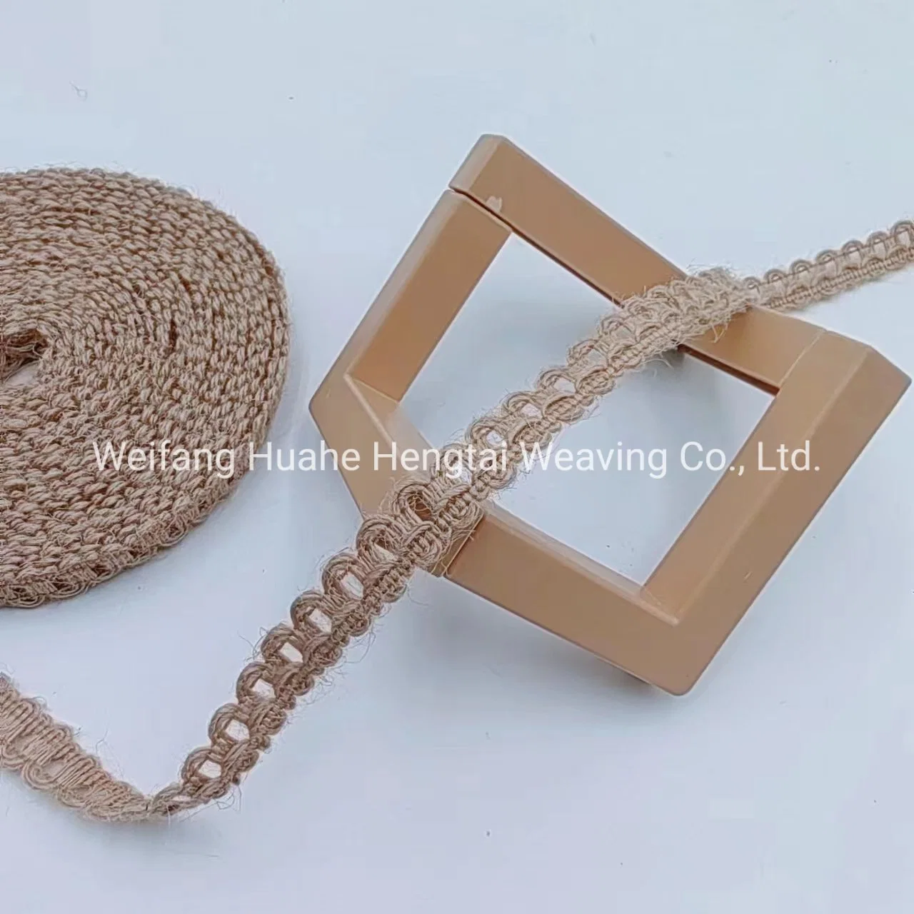 Exquisite Lace Twine Handicraft Clothing Accessories