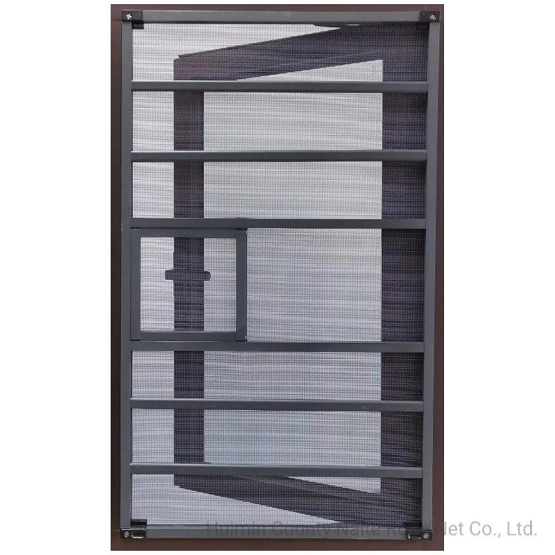 Direct Factory Fiberglass/Aluminum/Stainless Steel Mosquito Window Screen/Wire Netting