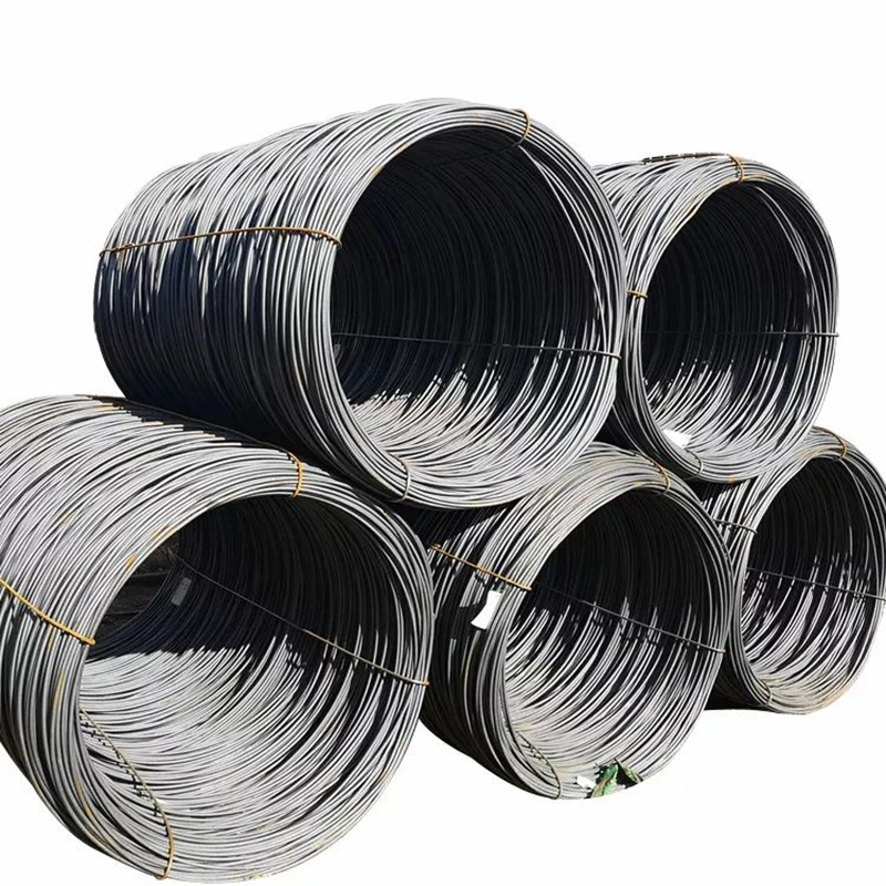 12.7mm PC Steel Strand Unbonded PS Steel Wire Strand