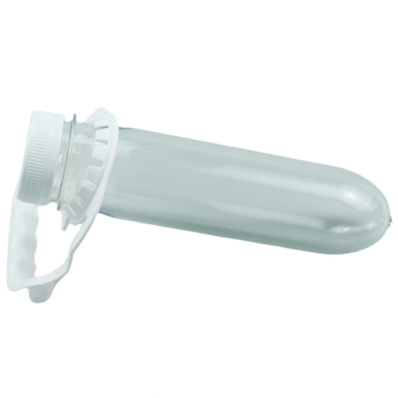 Préformes PET en plastique de 28 mm 30 mm 38 mm de haute qualité pour soufflage Fabricants de préformes PET pour bouteilles d'eau/boissons