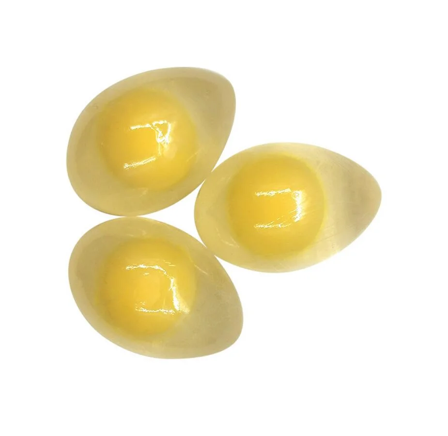 Best Selling Nice Looking Egg Eigelb Seife mit Fabrik Preis Eigenmarke