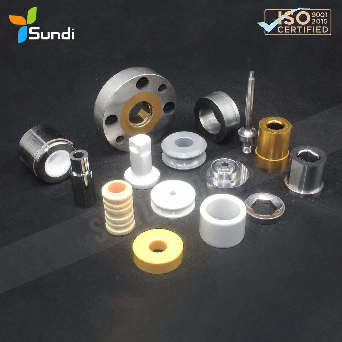 OEM Mirror Polished Dlc Mold Components Fabricate Tungsten Carbide Cemented Forming Metal Stamping Tools Punches and Dies