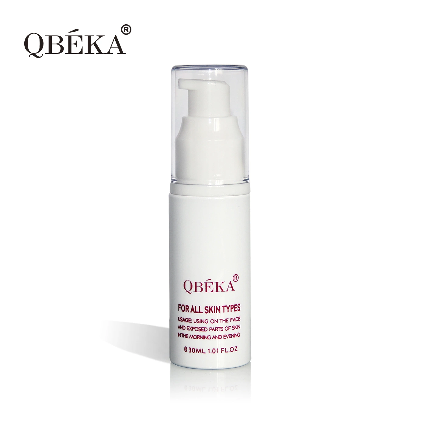 Skin Care Qbeka Organic Plant Whitening Moisturizing Essence