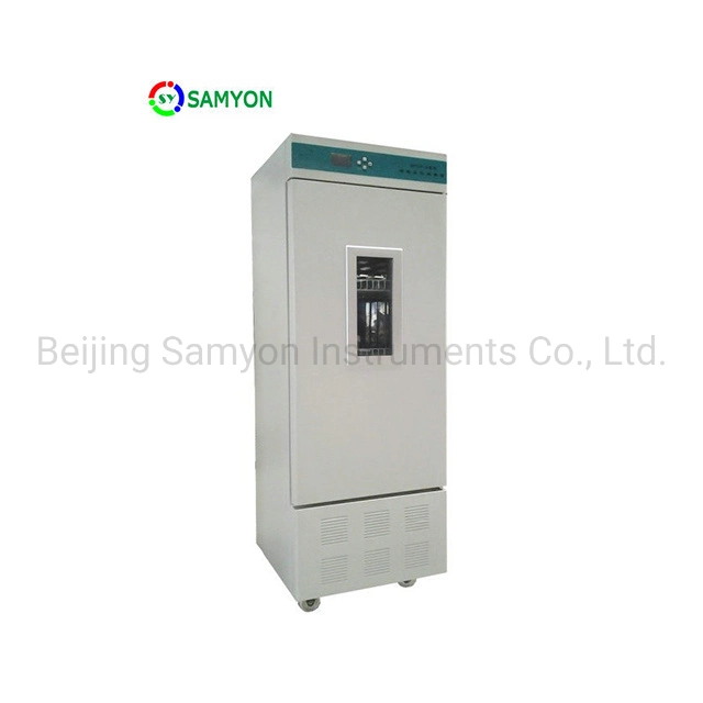 Intelligent Mold Incubator Instrument (C)