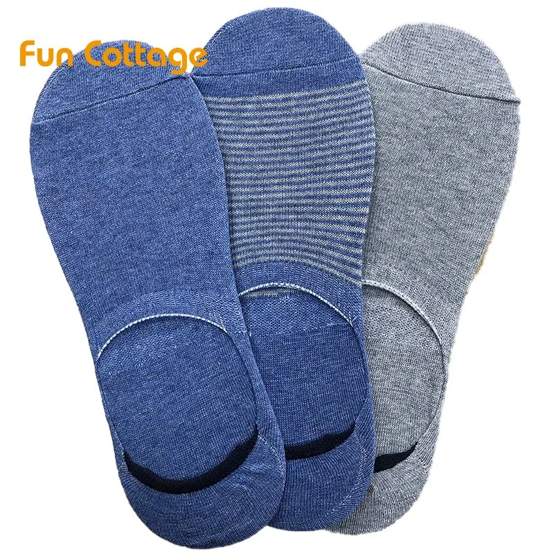 High quality/High cost performance  Embroidery Logo Men Women Crew Socks