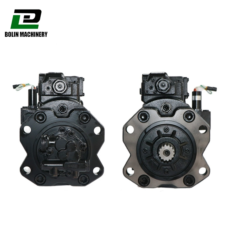 Excavator Pump Hpv102hw K3V63 K3V112dt K3V63dt K5V80dtp Excavator Hydraulic Pump for Kawasaki Danfoss Kyb Kayaba