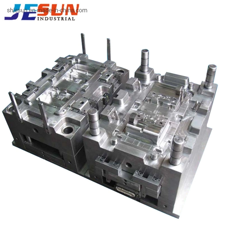 Injection Mould Mold Tool for Plastic Baby Girl&prime; S Housing Toys Kids Toys