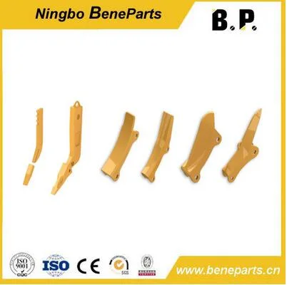 G. E. T Excavator Parts D355 195-78-21333 Ripper Tooth Bulldozer