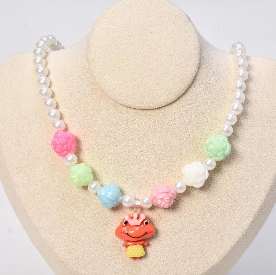 New Nice Children&prime; S Necklace Jewelry