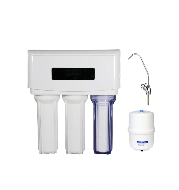 Reverse Osmosis Water System 6 Stage with T33-10