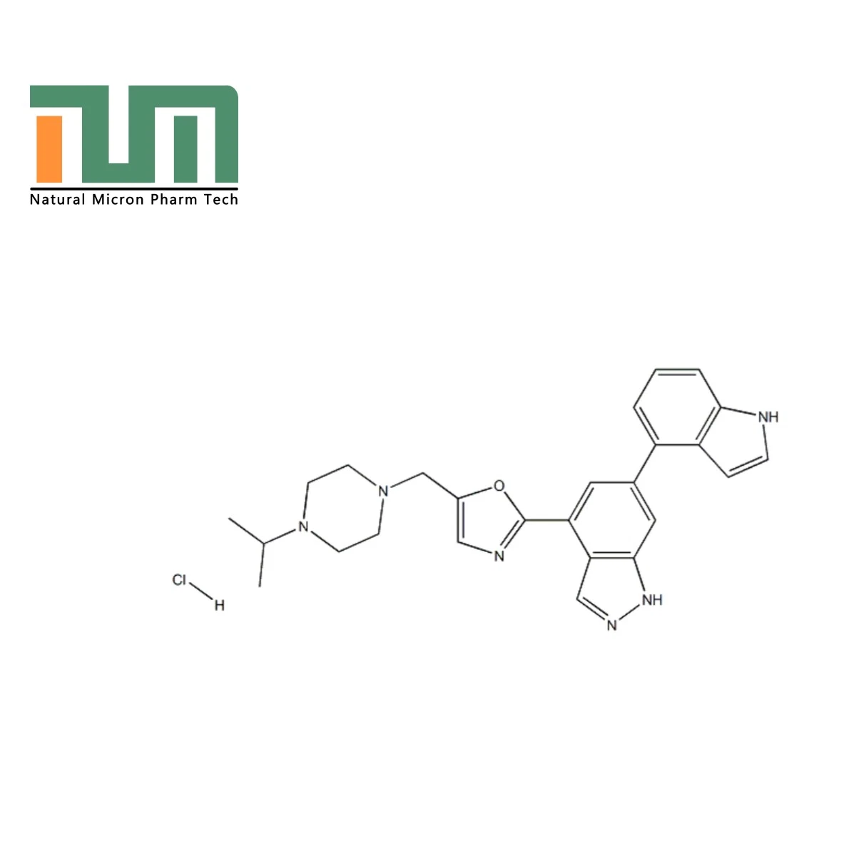 Lab Supply Chemical Structure Design Service! GSK2269557 CAS: 1254036-77-5 / 1254036-71-9 / 1254036-66-2 / 125314-13-8