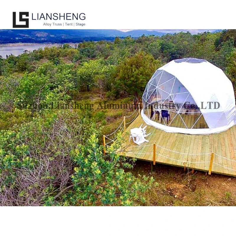 Inflatable Geodesic Dome Tents Dome Tent