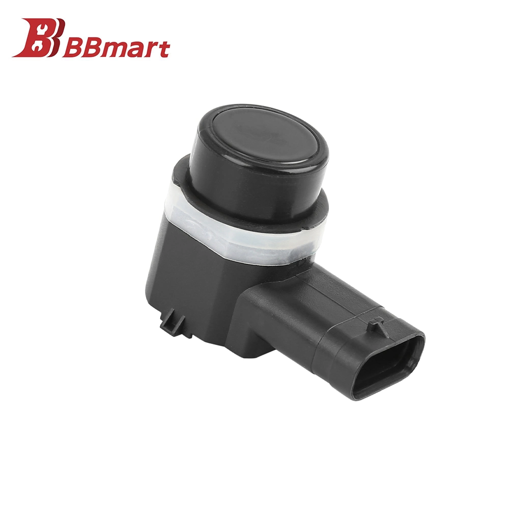 Bbmart Auto Parts 1 aide au stationnement extérieur avant monopièce Capteur pour Jaguar E-PACE 2018-2021 F-PACE 2017 OE Tya5539 Réserve Pièces