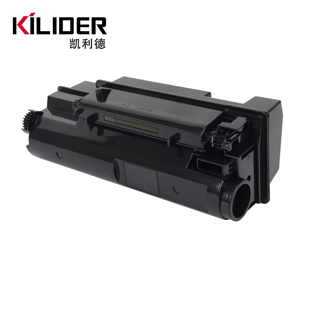 Toner laser para copiadora de impressora monocromática compatível vazio TK-360 para Kyocera