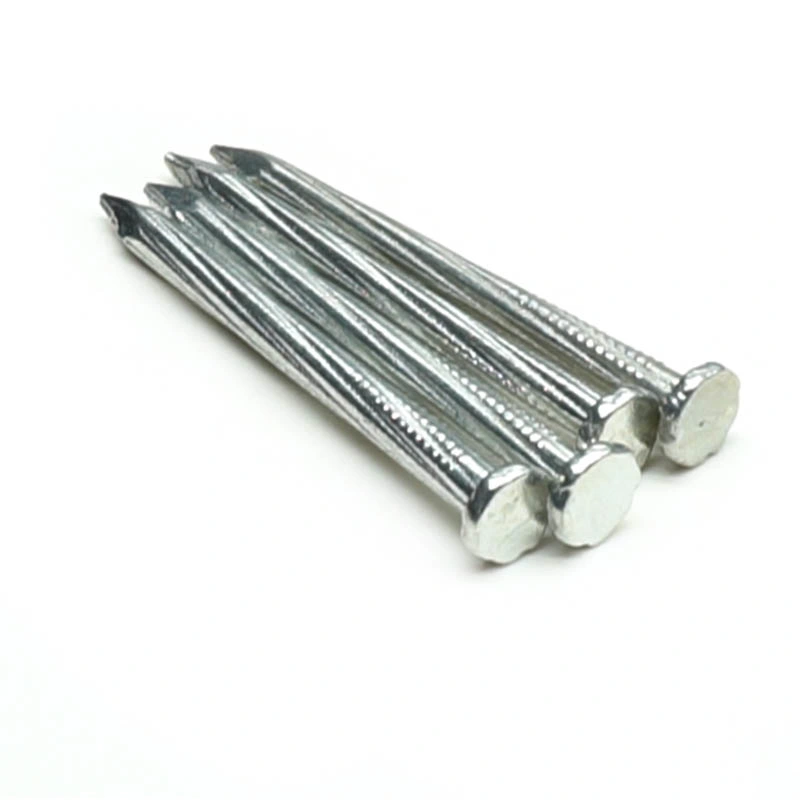 Galvanized Umbrella Galvanized Roofing Nail Common Nails