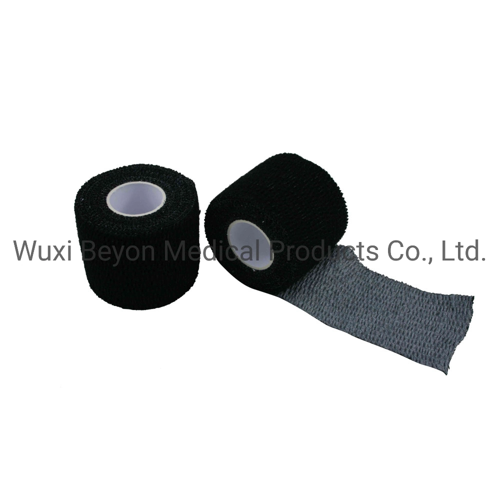 Lite Hand Tear Flexible Adhesive Weightlifting Tape Bandage