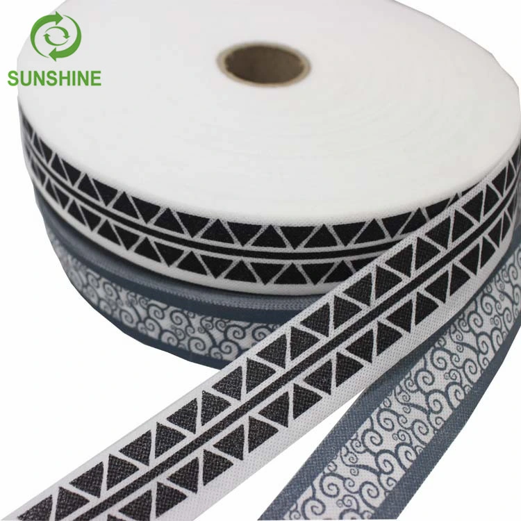 Printed Nylon PP Webbing Strap Polyester Webbing Cotton Polyester Multi-Function