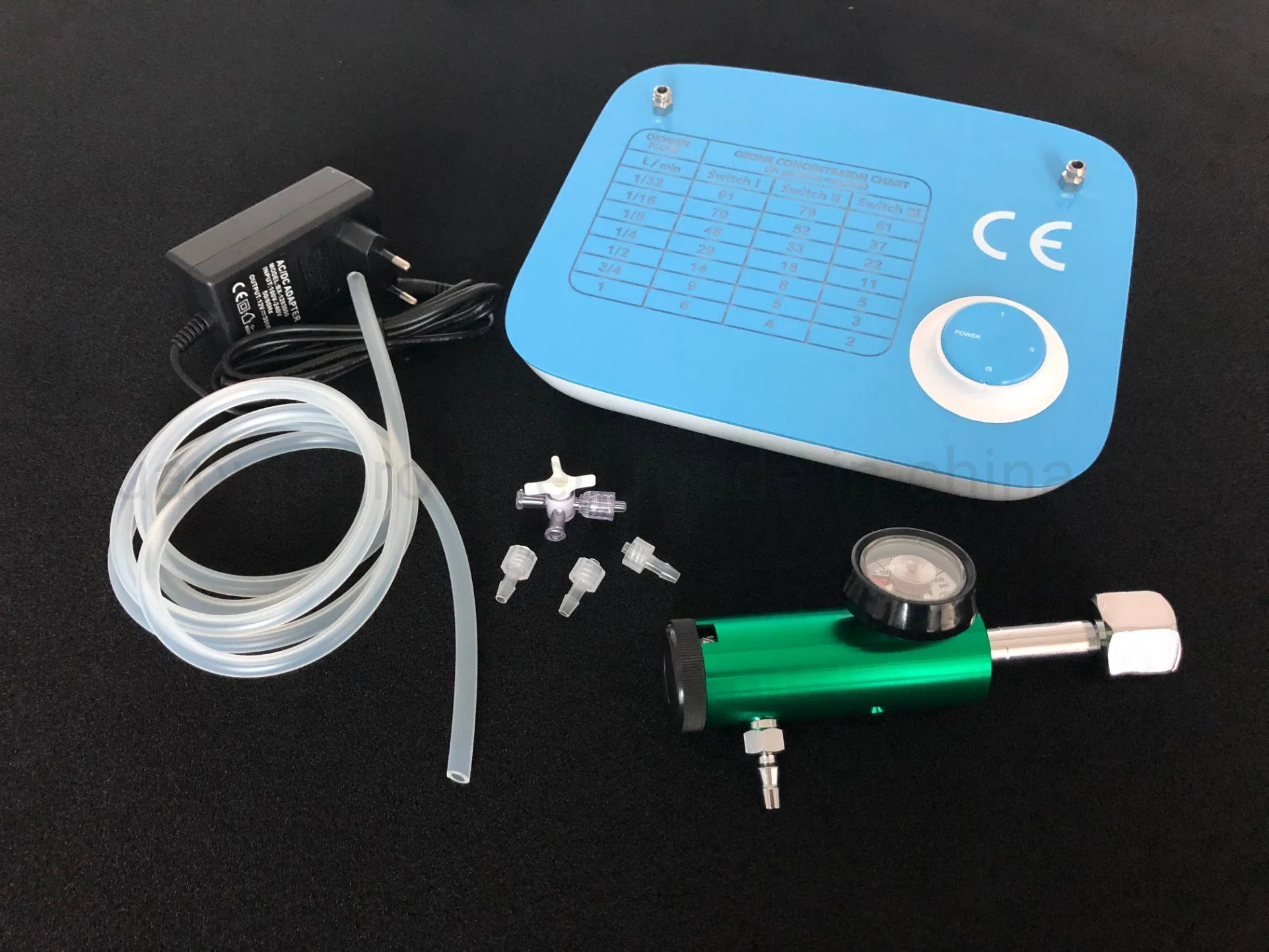 Sterilize Ozone Therapy Equipment/Medical Ozone Generator/Therapy Machine