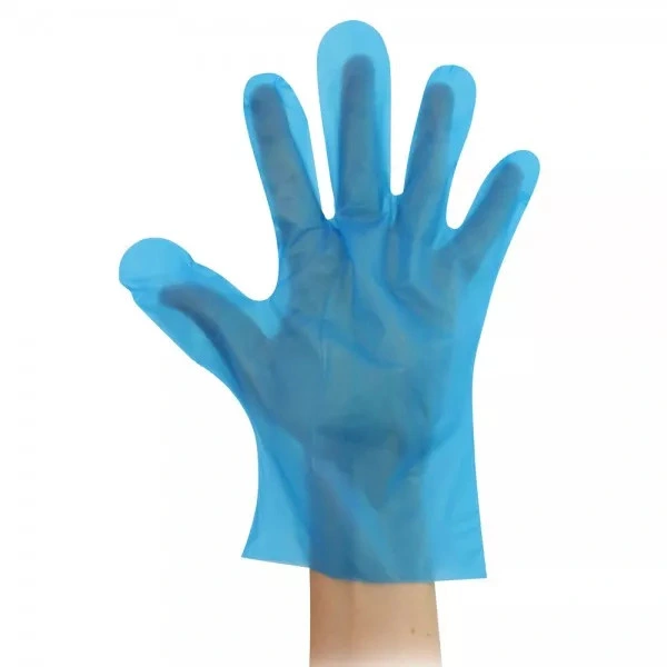Thermoplastic Elastomer (TPE) Gloves