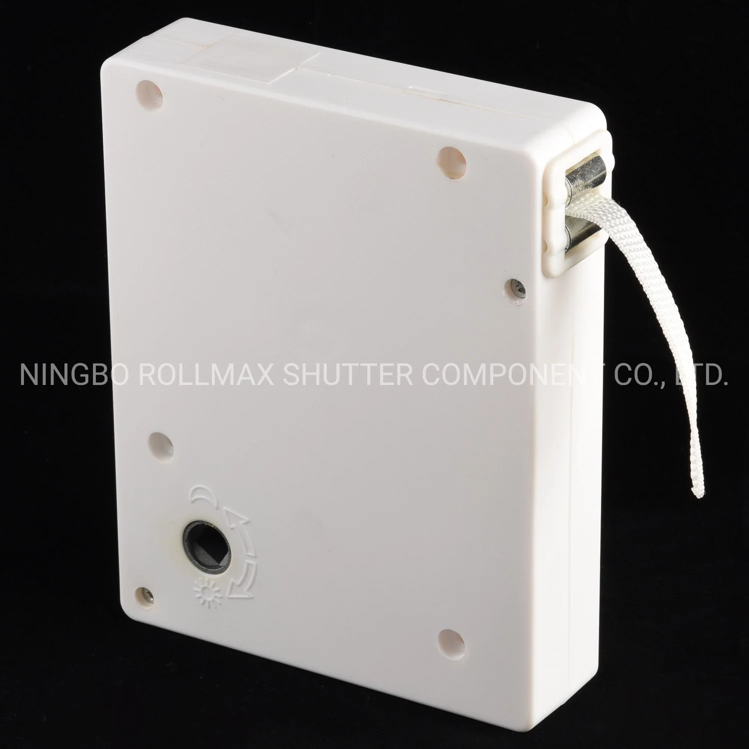 Roller Shutter /Rolling Shutter Accessories Winch Box